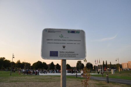 3PARKI - Otvoritev 2